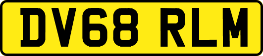 DV68RLM