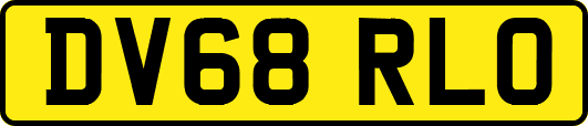 DV68RLO