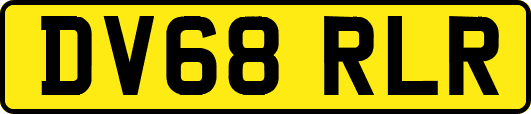 DV68RLR