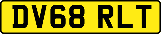 DV68RLT