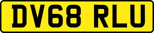 DV68RLU