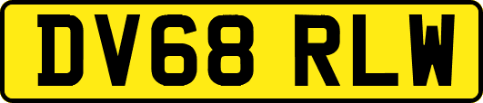 DV68RLW