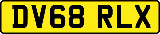 DV68RLX