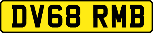 DV68RMB