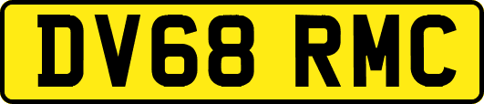 DV68RMC