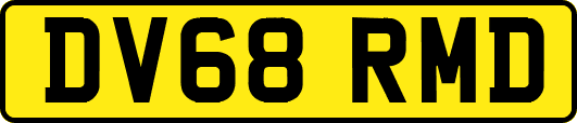 DV68RMD