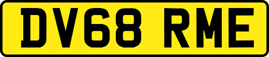 DV68RME
