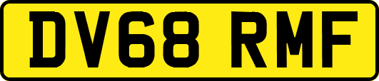 DV68RMF
