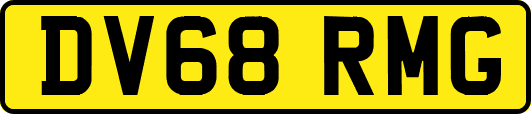 DV68RMG