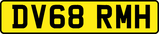 DV68RMH