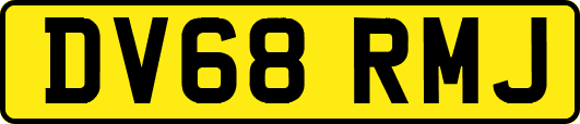 DV68RMJ