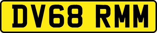 DV68RMM