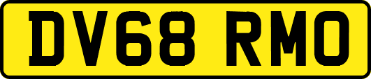 DV68RMO