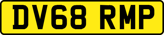 DV68RMP