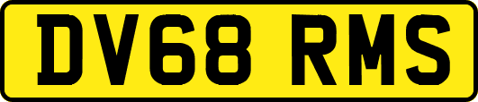 DV68RMS