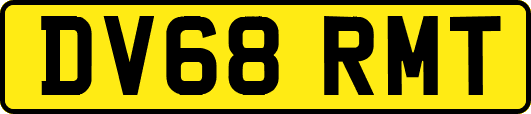 DV68RMT