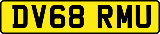 DV68RMU