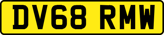 DV68RMW
