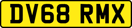 DV68RMX