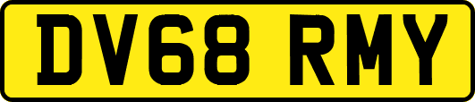 DV68RMY