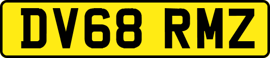 DV68RMZ