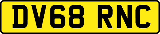 DV68RNC