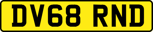 DV68RND