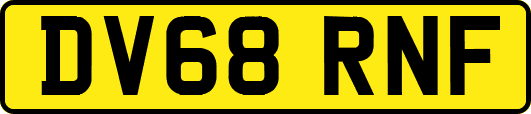 DV68RNF