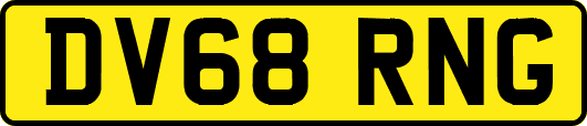 DV68RNG