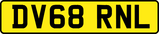 DV68RNL