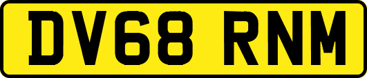 DV68RNM