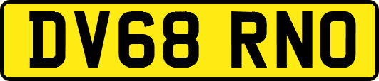 DV68RNO