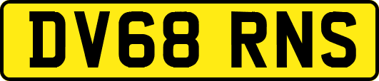 DV68RNS