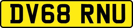 DV68RNU
