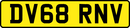 DV68RNV