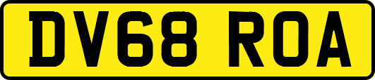 DV68ROA