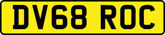 DV68ROC