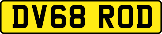 DV68ROD