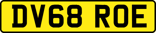 DV68ROE