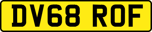 DV68ROF