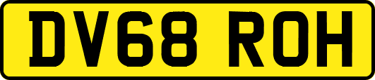 DV68ROH
