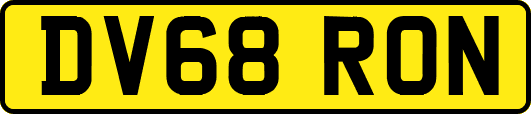 DV68RON