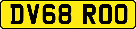 DV68ROO