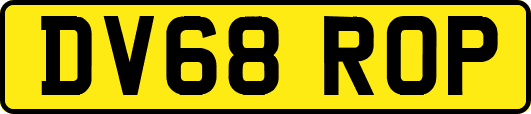 DV68ROP