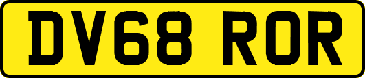 DV68ROR