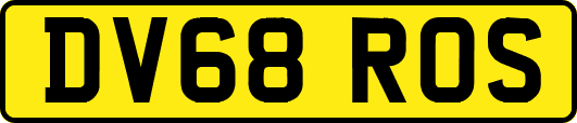 DV68ROS