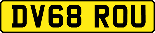 DV68ROU