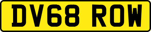 DV68ROW