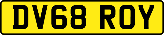 DV68ROY