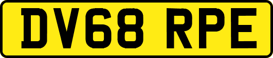 DV68RPE